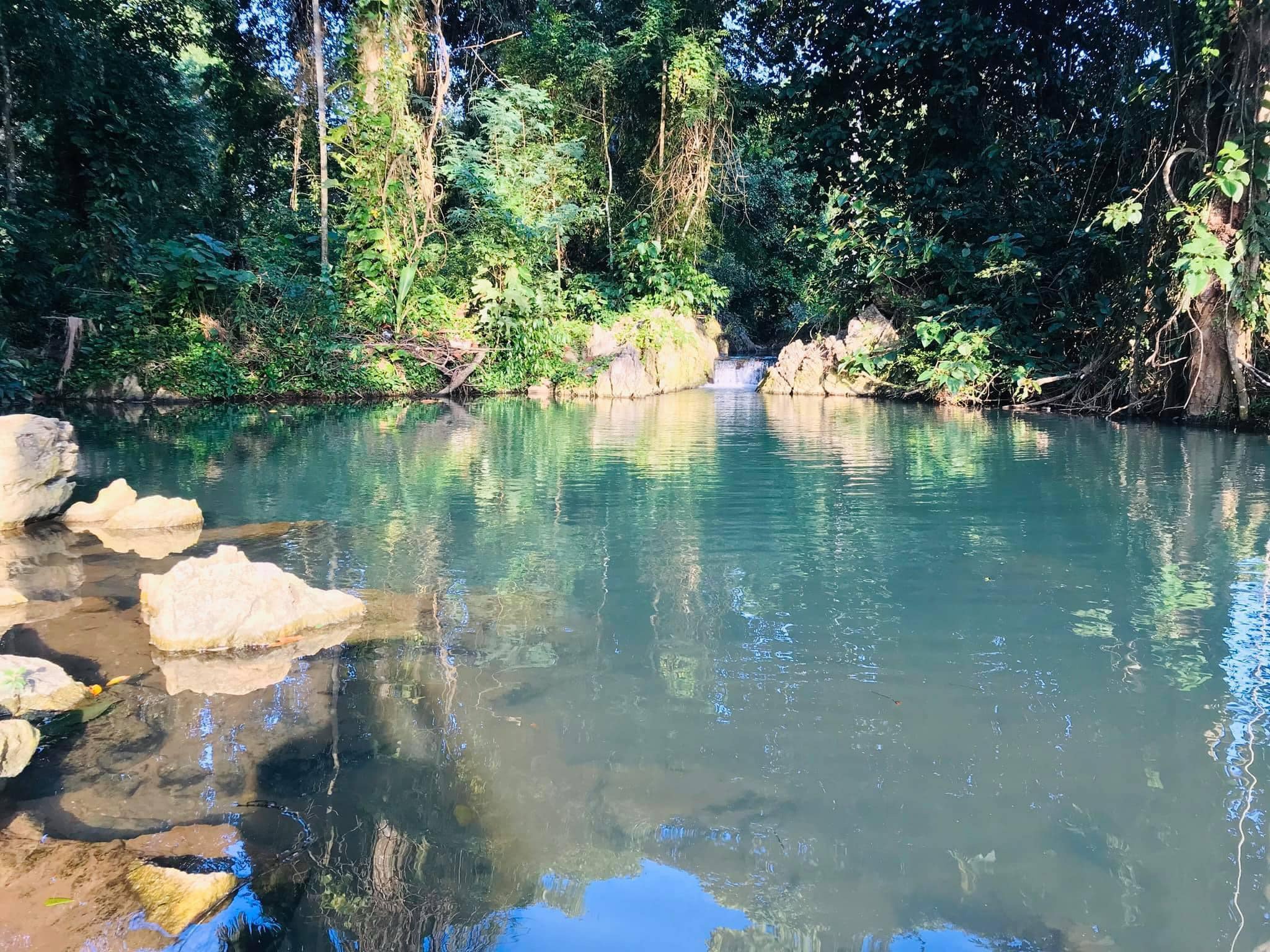 น้ำตก